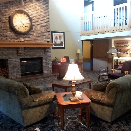Cobblestone Hotel & Suites - Wisconsin Rapids Zewnętrze zdjęcie