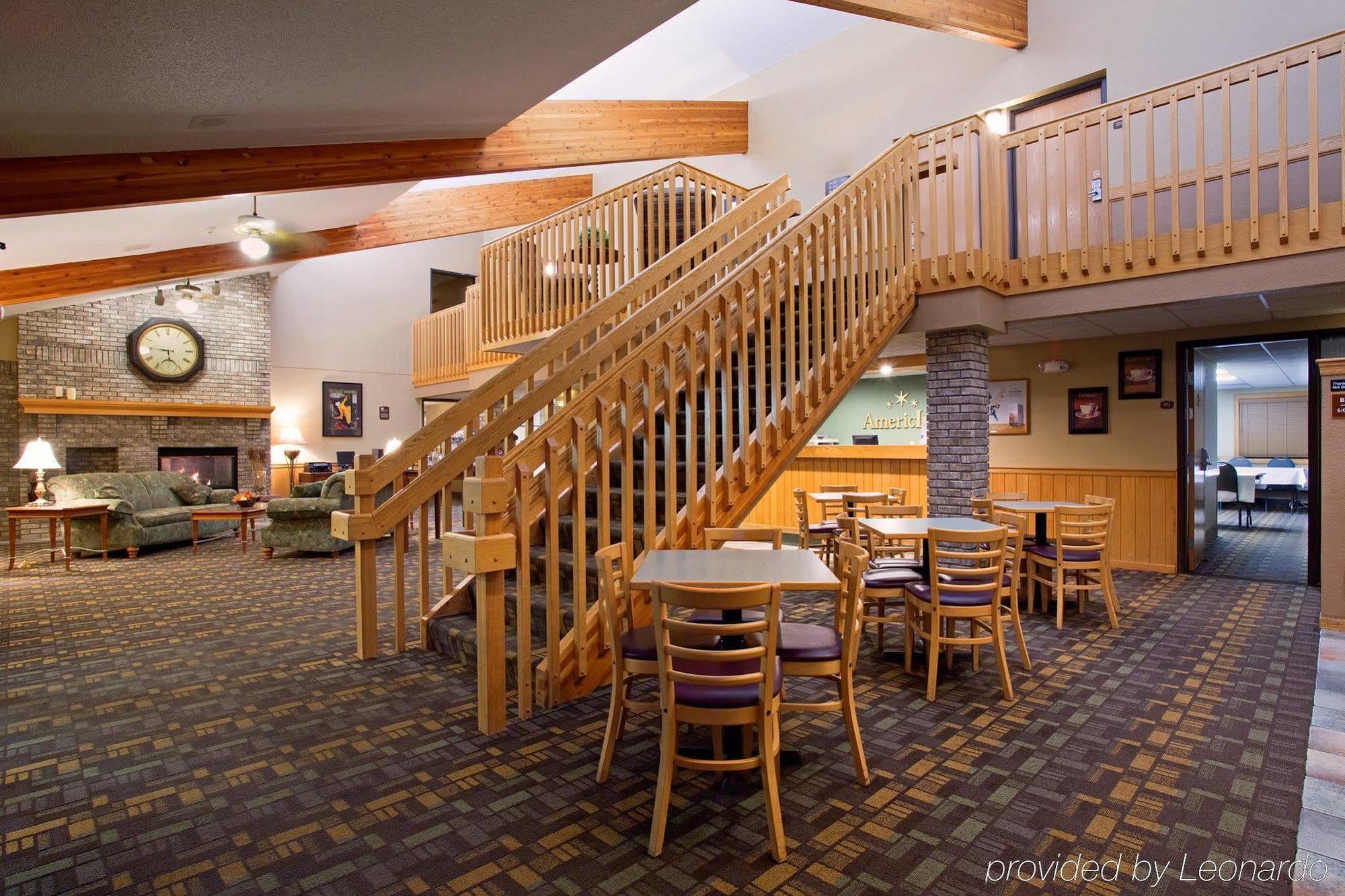 Cobblestone Hotel & Suites - Wisconsin Rapids Zewnętrze zdjęcie
