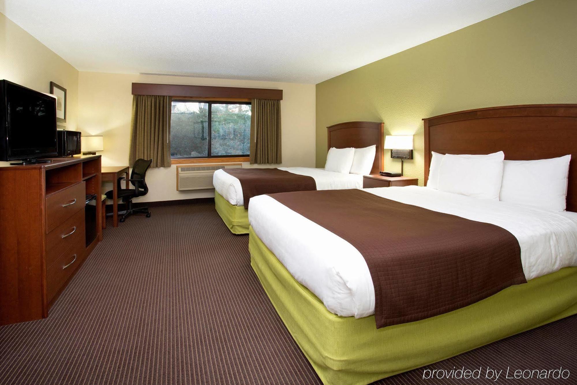 Cobblestone Hotel & Suites - Wisconsin Rapids Zewnętrze zdjęcie