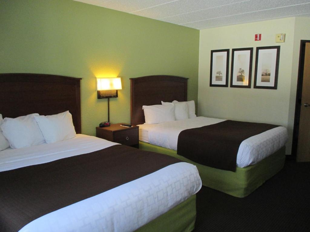 Cobblestone Hotel & Suites - Wisconsin Rapids Pokój zdjęcie